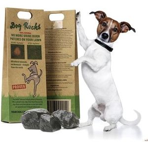 Dog rocks (200 GR)