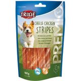 Trixie Premio Cheese Chicken Stripes 100 GR