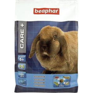 Beaphar Care  Konijn Senior 1,5 KG