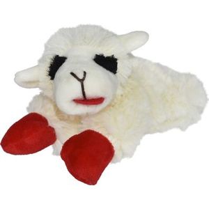 Happy Pet Lambchop Schaap Pluche