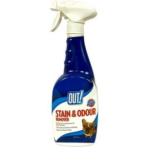Out! Stain & Odour Remover