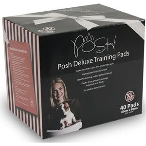 Posh Puppy Training Pads