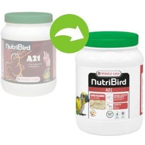 Versele-Laga Nutribird A21 Alle Babyvogels 800 GR