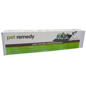 Pet Remedy Verwarmingsmat 42X38 CM