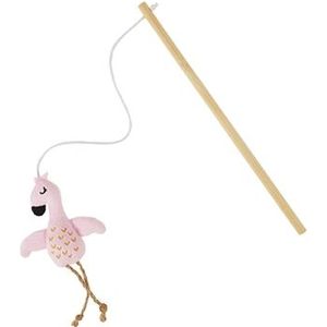 Rosewood Kattenhengel Flamingo Eco Friendly Gerecycled