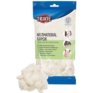 Trixie Nestmateriaal Kapok Creme