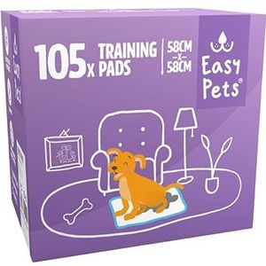 Easypets Puppy Training Pads