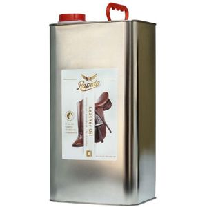 Rapide Leather Oil Blank - 5ltr