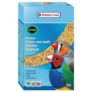 Orlux Eivoer Droog Tropische Vogel 1 KG