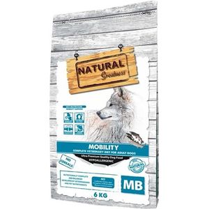 Natural Greatness Veterinary Diet Dog Mobility Complete Adult