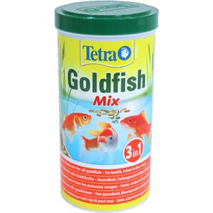 Tetra Pond Goudvis Mix 1 Liter