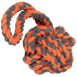 Happy Pet Nuts For Knots Extreme Bal Tugger 60X24X24 CM