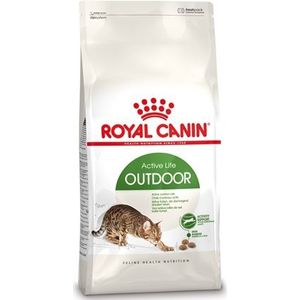 Royal Canin Outdoor 2 KG