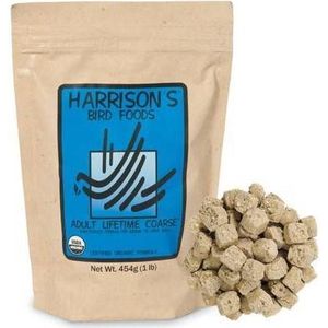 Harrison's Adult Lifetime Coarse - 454 gram