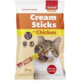 Sanal cream sticks kat kip (5X15 GR)
