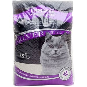 Petmazing Kattenbakvulling 15 LTR 13 KG