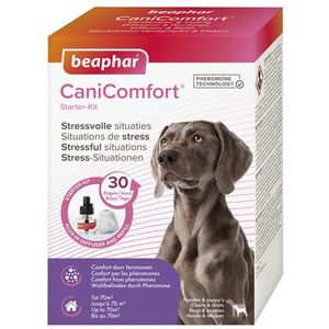 Beaphar CaniComfort complete starterskit 48 ml