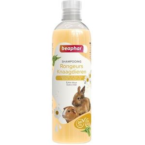 Beaphar Shampoo Knaagdieren 250 ML