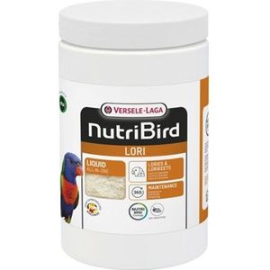 Versele-Laga Nutribird Lori 700 GR