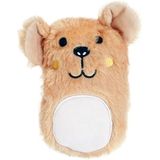 Fofos Puppy Koala / Hamster / Muis Pluche Assorti 21,5X14X5,5 CM