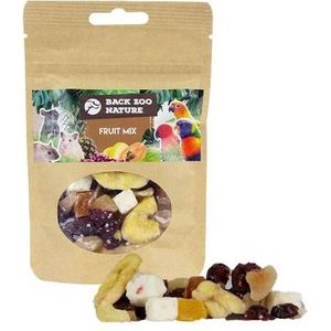 Back Zoo Nature Fruit Mix 40 gram