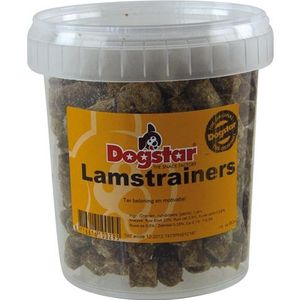 Dogstar Lamtrainers