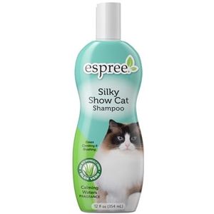 Espree Shampoo Silky Show Kat 355 ML