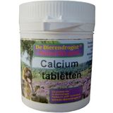 Dierendrogist Calcium Tabletten 100 ST