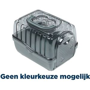 Ebi Transportbox Serene Mini Ass 14,5X10,5X10,5 CM