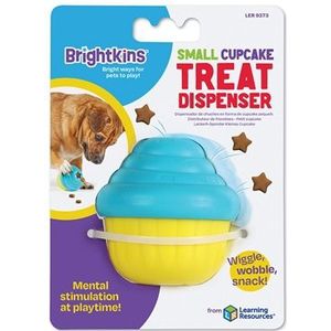 Brightkins Cupcake Treat Dispenser