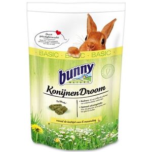 Bunny Nature Konijnendroom Basic