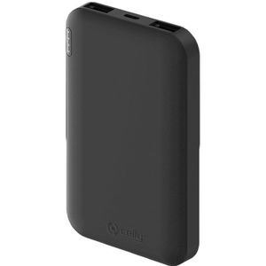 Celly Powerbank 5000 mAh
