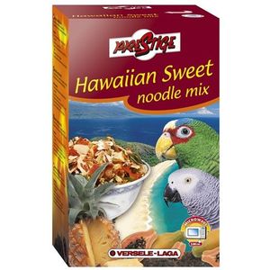Versele-Laga Prestige Noodle Mix Hawaiian Sweet 400 GR