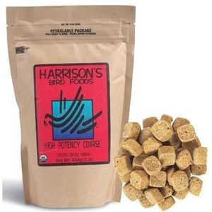 Harrison's High Potency Coarse - 454 gram