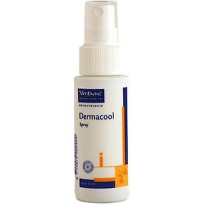 Virbac Dermacool Hotspot Spray 50 ml
