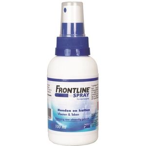 Frontline Spray 100 ML