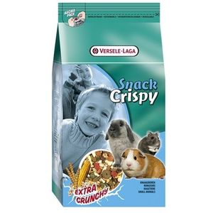 Versele-Laga Crispy Snack Knaagdier 650 GR