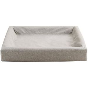 Bia Bed Skanor Hoes Beige