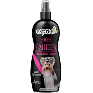 Espree High Sheen Finishing Spray 355 ML