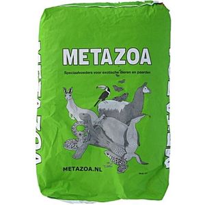 Metazoa Premium Alpacavoeding Korrel