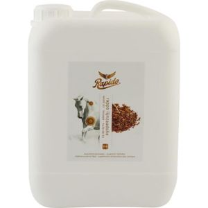 Rapide Rappo Lijnzaadolie - 5ltr