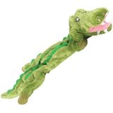 Happy Pet Wild Crinkler Alligator 60X14X9 CM