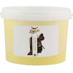 Rapide Leather Grease Blank - 5ltr