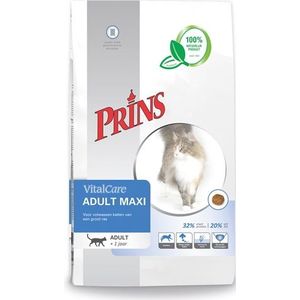 Prins Cat Vital Care Adult Maxi