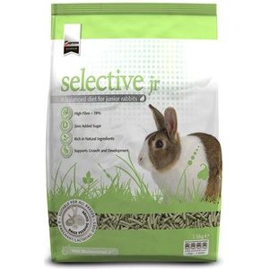 Supreme science selective junior rabbit (1,5 KG)