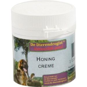 Dierendrogist Honing Creme