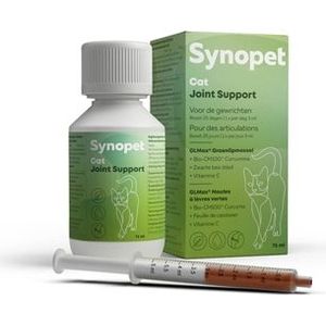 Synopet Cat Joint Support