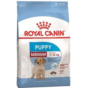 Royal Canin Medium Puppy 4 KG