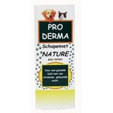 Proderma schapenvet nature/naturel (3 ST)