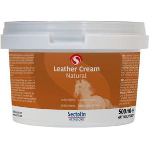 Sectolin Ledervet - Blank - 500 ml